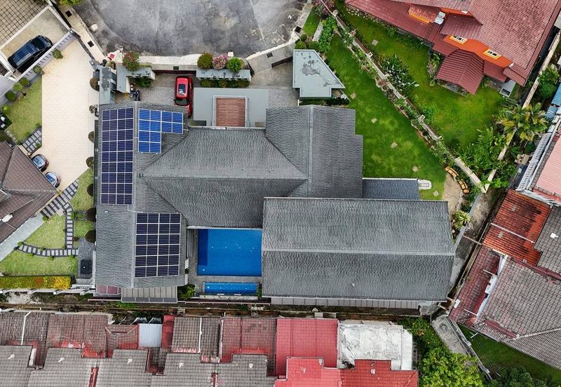 Bandar Baru Wangsa Maju