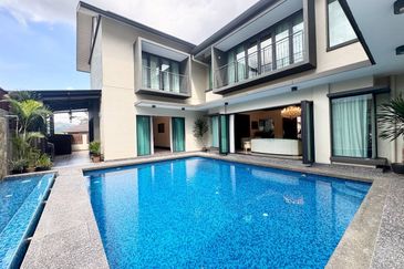 Bandar Baru Wangsa Maju