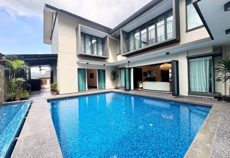 Bandar Baru Wangsa Maju