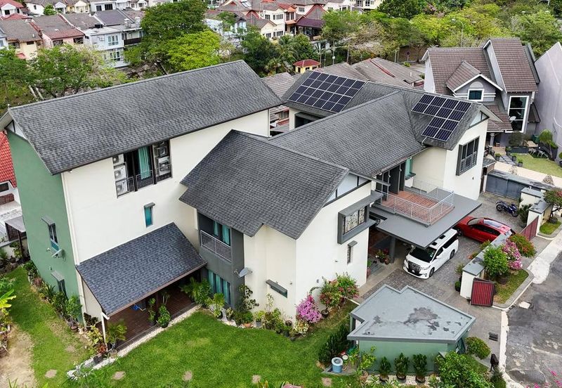 Bandar Baru Wangsa Maju