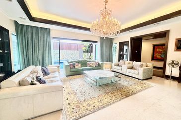 Bandar Baru Wangsa Maju