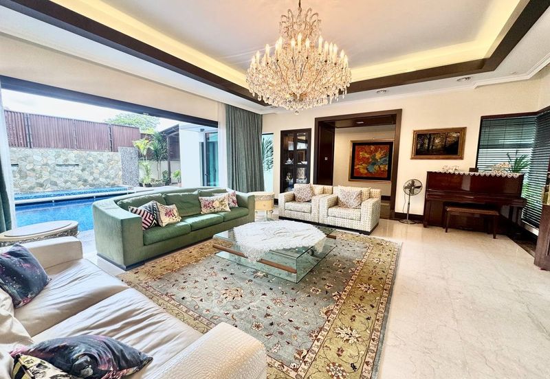 Bandar Baru Wangsa Maju