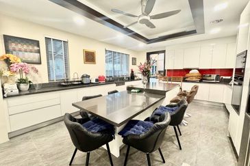 Bandar Baru Wangsa Maju