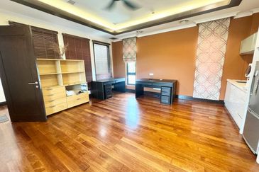 Bandar Baru Wangsa Maju