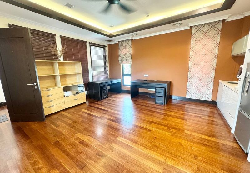 Bandar Baru Wangsa Maju