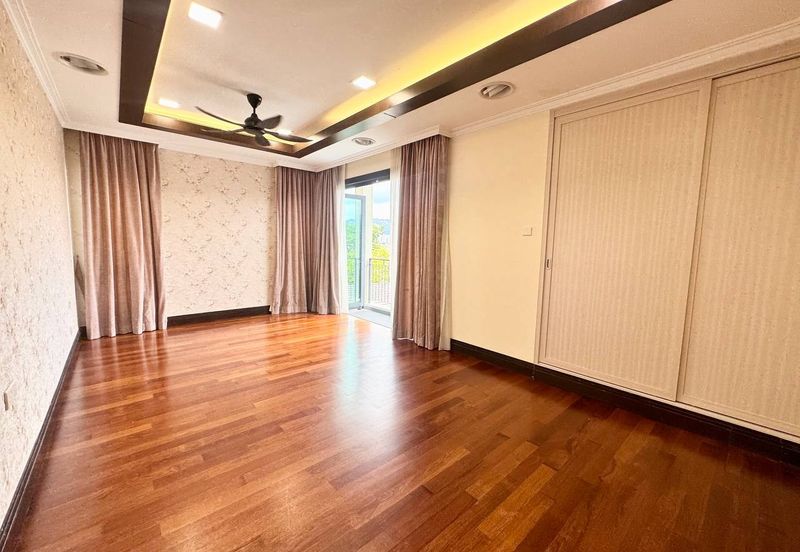 Bandar Baru Wangsa Maju