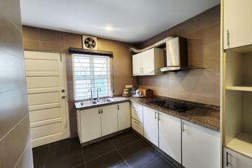 Seksyen 7, Shah Alam