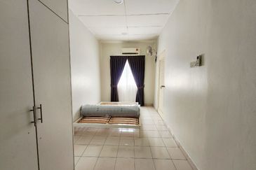 Seksyen 7, Shah Alam