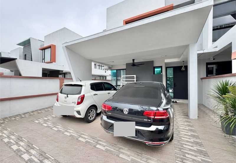 Seksyen 7, Shah Alam