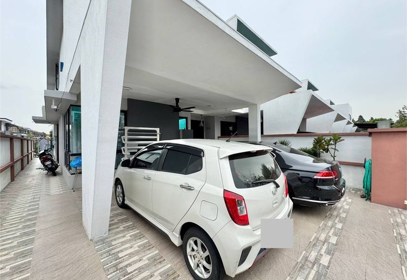 Seksyen 7, Shah Alam