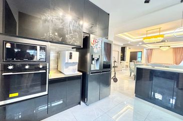 Seksyen 7, Shah Alam