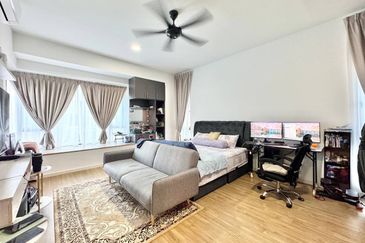 Seksyen 7, Shah Alam