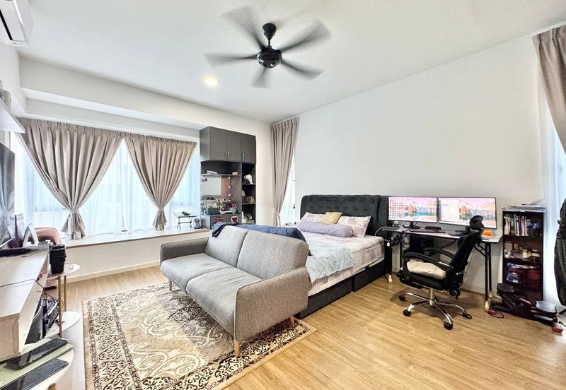 Seksyen 7, Shah Alam