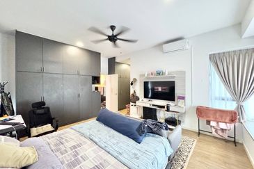 Seksyen 7, Shah Alam