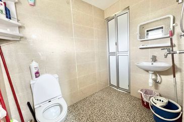 Seksyen 7, Shah Alam