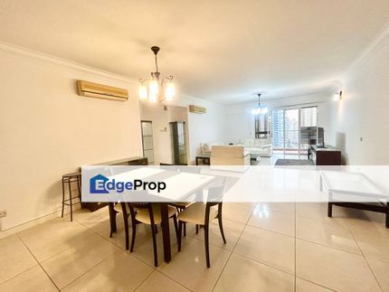 1900 sqft Kiaramas Sutera Mont Kiara Kuala Lumpur Freehold For Sale View Swimming Pool With 2 Parking , Kuala Lumpur, Mont Kiara