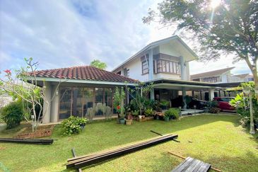 Bandar Bukit Mahkota Kajang