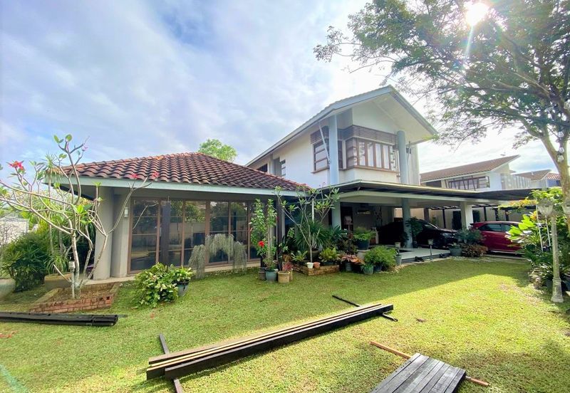 Bandar Bukit Mahkota