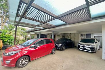 Bandar Bukit Mahkota Kajang