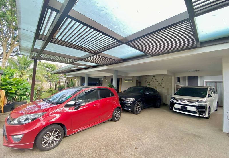 Bandar Bukit Mahkota