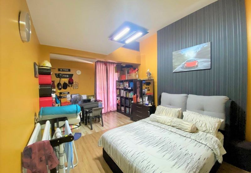 Bandar Bukit Mahkota