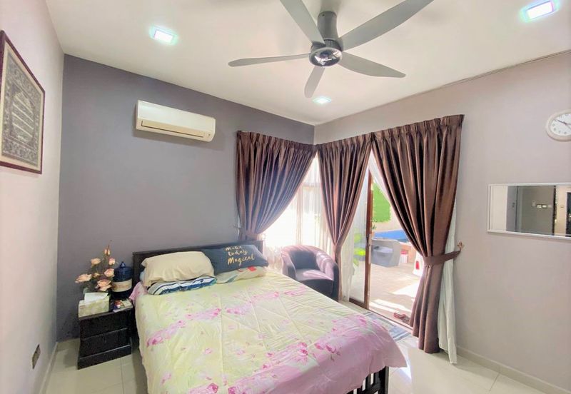 Bandar Bukit Mahkota