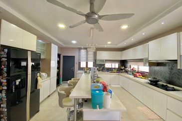 Bandar Bukit Mahkota Kajang