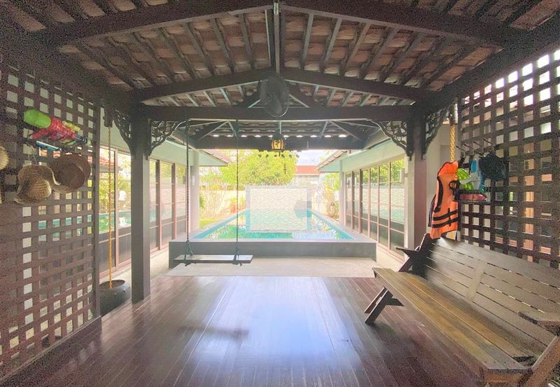 Bandar Bukit Mahkota