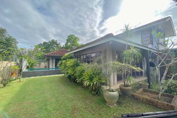 Bandar Bukit Mahkota Kajang