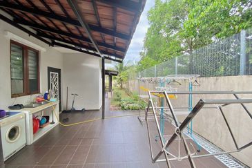 Bandar Bukit Mahkota Kajang