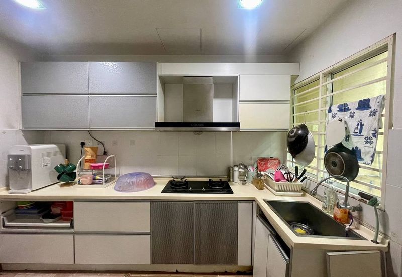 Seksyen 15, Bandar Baru Bangi