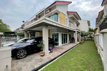 Seksyen 15, Bandar Baru Bangi