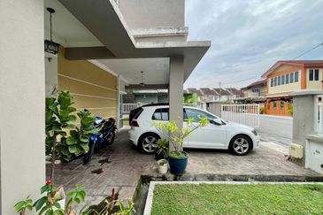 Seksyen 15, Bandar Baru Bangi