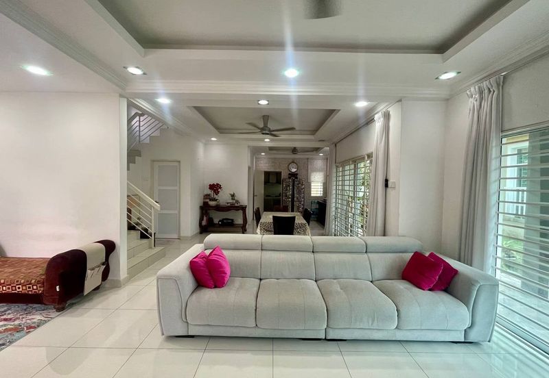 Seksyen 15, Bandar Baru Bangi