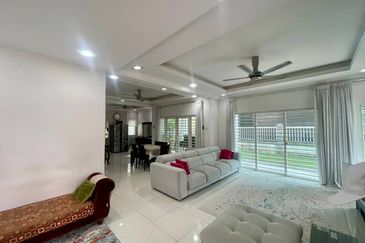 Seksyen 15, Bandar Baru Bangi