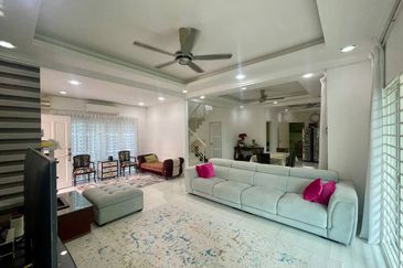 Seksyen 15, Bandar Baru Bangi