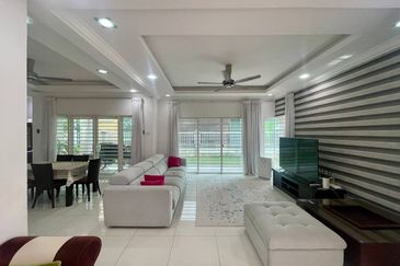 Seksyen 15, Bandar Baru Bangi