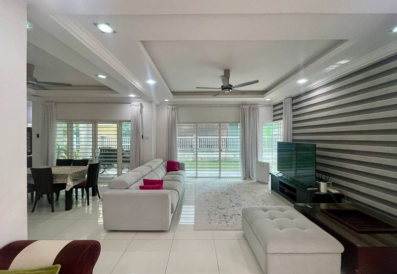 Seksyen 15, Bandar Baru Bangi