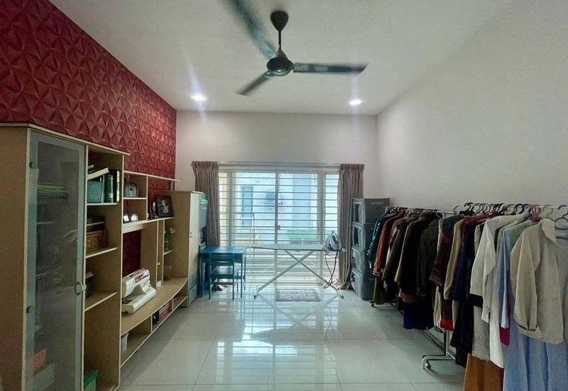 Seksyen 15, Bandar Baru Bangi