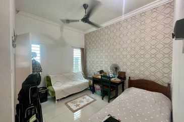 Seksyen 15, Bandar Baru Bangi