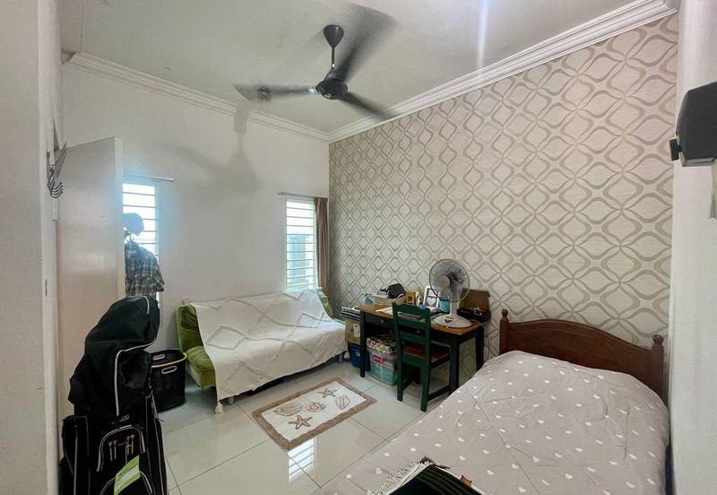 Seksyen 15, Bandar Baru Bangi