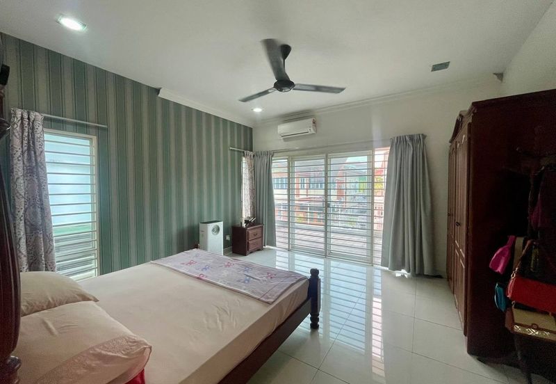 Seksyen 15, Bandar Baru Bangi