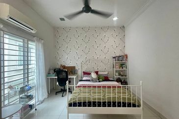 Seksyen 15, Bandar Baru Bangi