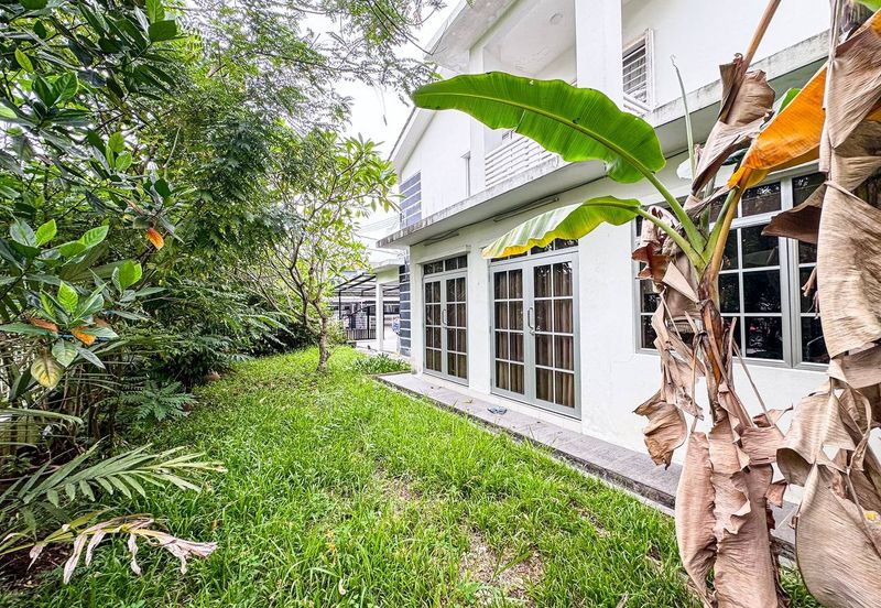 Seksyen 8, Bandar Baru Bangi