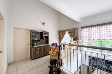 Seksyen 8, Bandar Baru Bangi