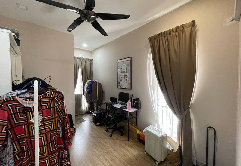 Elmina West @ Denai Alam