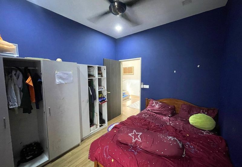 Elmina West @ Denai Alam