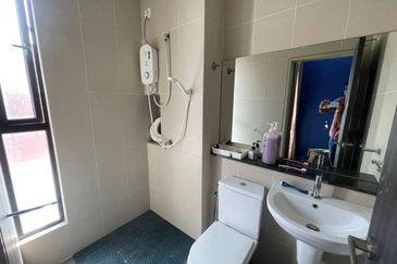 Elmina West @ Denai Alam