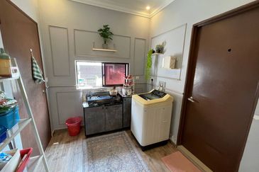 Elmina West @ Denai Alam