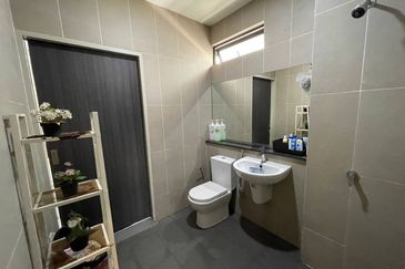 Elmina West @ Denai Alam